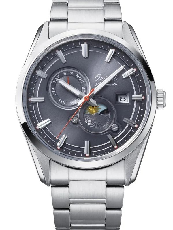 orient Limited Edition Kurmalı RA-AK0311N30B