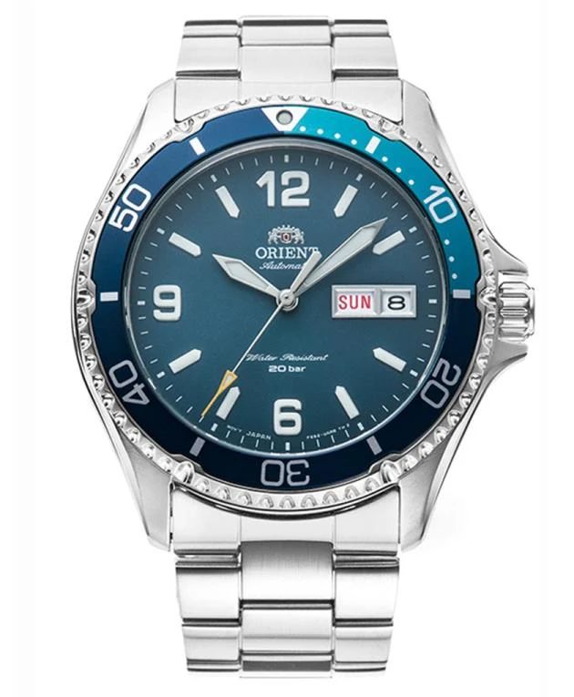 orient Mako 3 Koleksiyonu RA-AA0818L39B