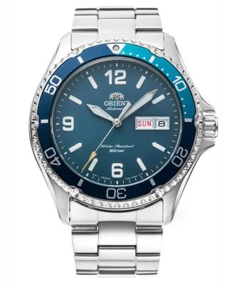 orient Mako 3 Koleksiyonu RA-AA0818L39B