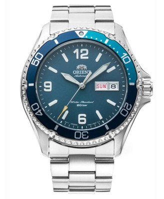 orient Mako 3 Koleksiyonu RA-AA0818L39B