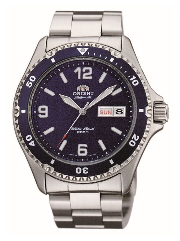 orient TAA02002D9