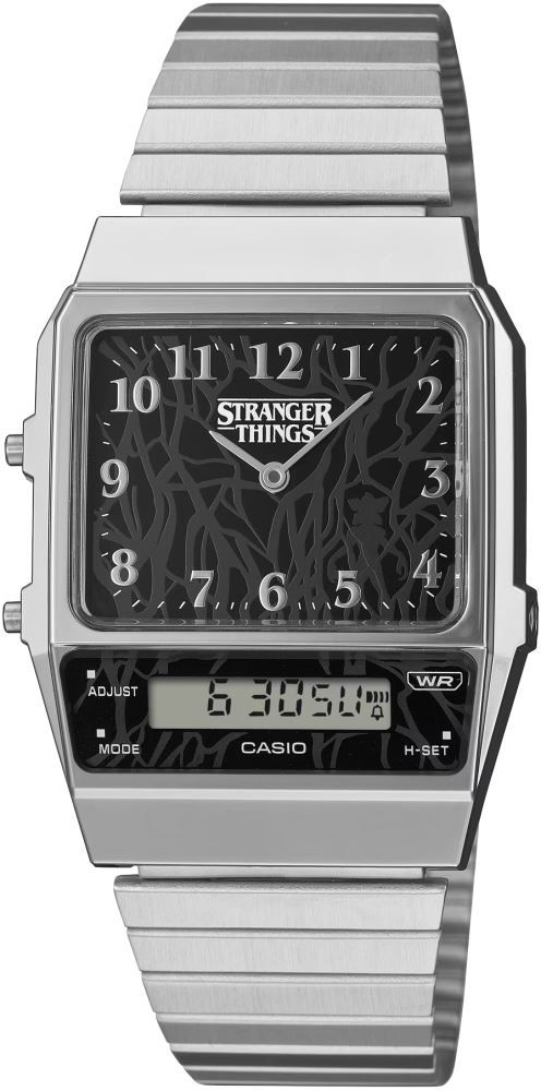 casio Retro Stranger Things AQ-800EST-1ADR