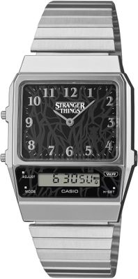 casio Retro Stranger Things AQ-800EST-1ADR