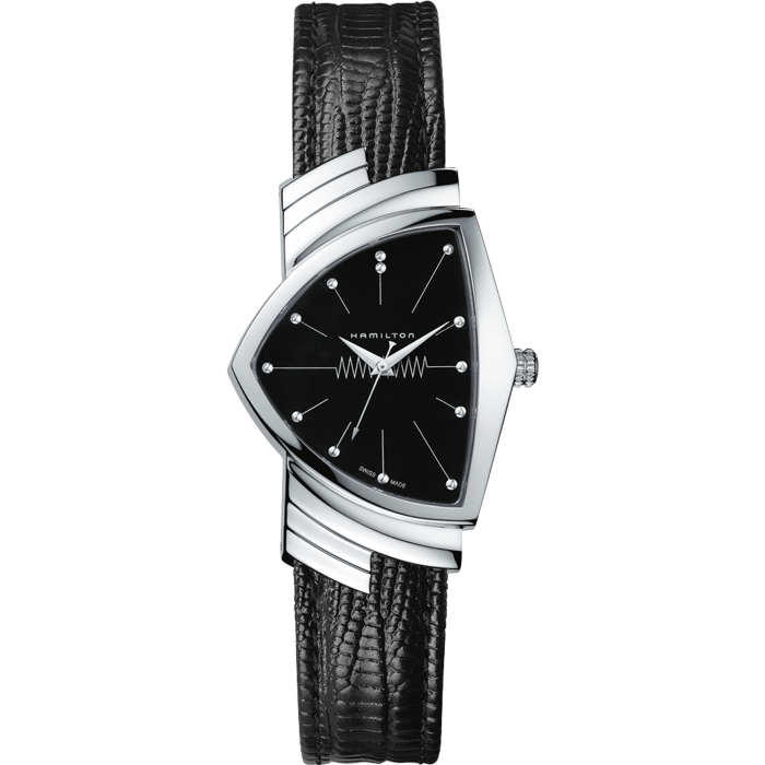 hamilton Ventura Quartz H24411732