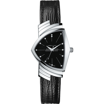 hamilton Ventura Quartz H24411732