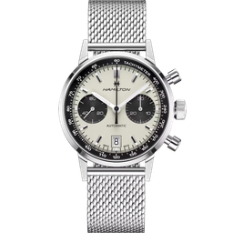 hamilton American Classic Intra-Matic Auto Chrono H38416111 40 mm
