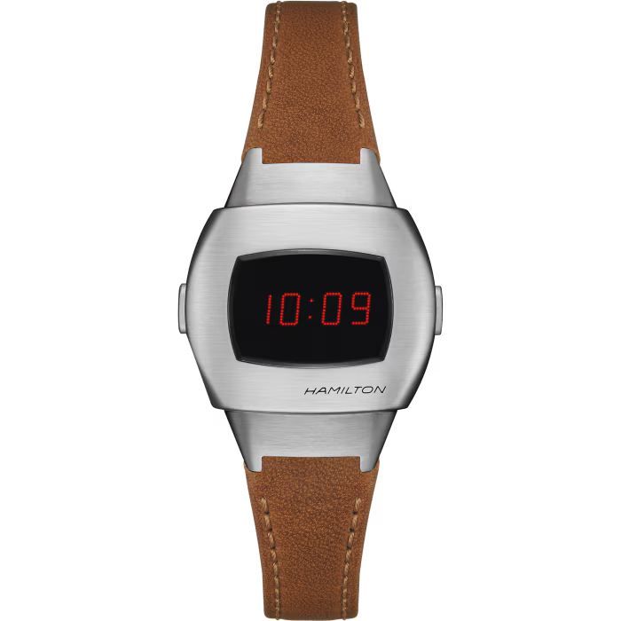 hamilton American Classic PSR 74 H52304530