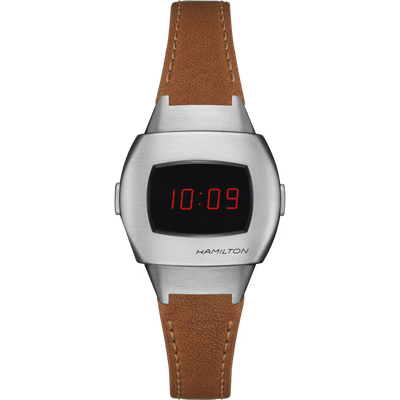 hamilton American Classic PSR 74 H52304530