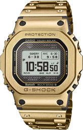 casio G-Shock GMW-BZ5000GD-9DR 44 mm