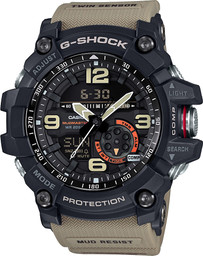 casio G-Shock Master of G GG-1000-1A5DR 55 mm