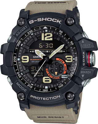 casio G-Shock Master of G GG-1000-1A5DR