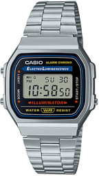 casio A168WA-1WDF 36 mm