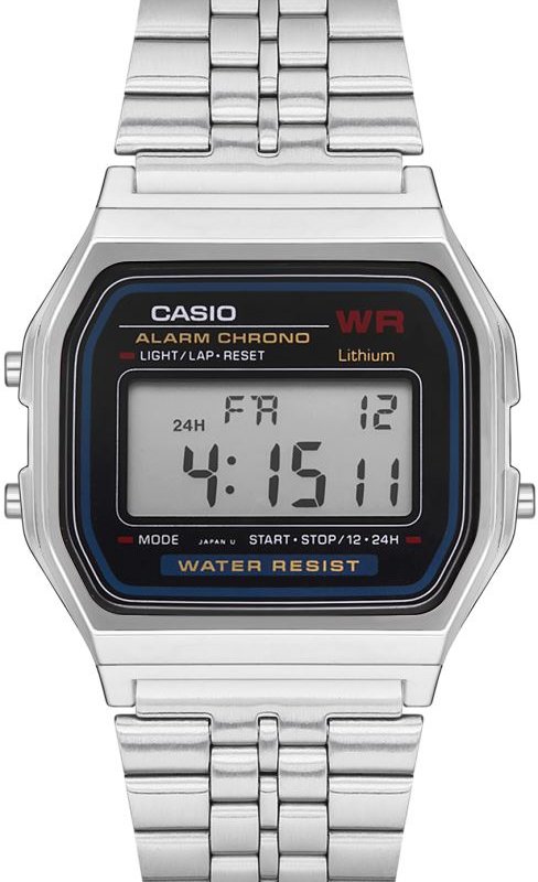 casio A159W-N1DF