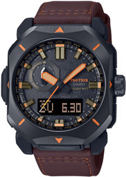 casio Pro Trek PRW-6900YL-5DR 45 mm