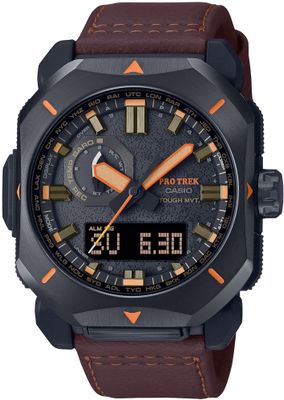 casio Pro Trek PRW-6900YL-5DR
