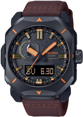 casio Pro Trek PRW-6900YL-5DR