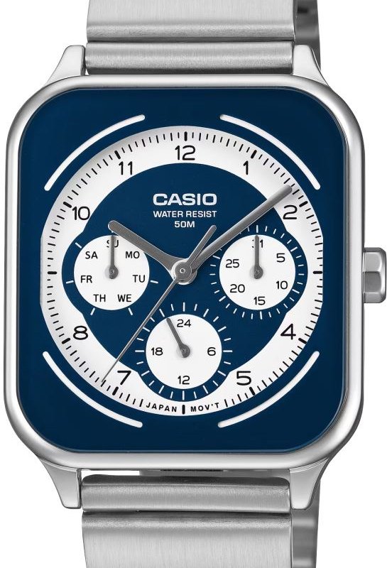 casio MTP-M307D-2BVDF