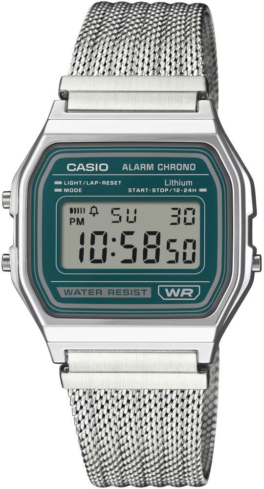 casio Retro A158WEM-3DF