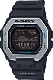 casio G-Shock G-Lide GBX-100-1DR 46 mm