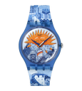 swatch A PROMISE OF SUN SO29Z707
