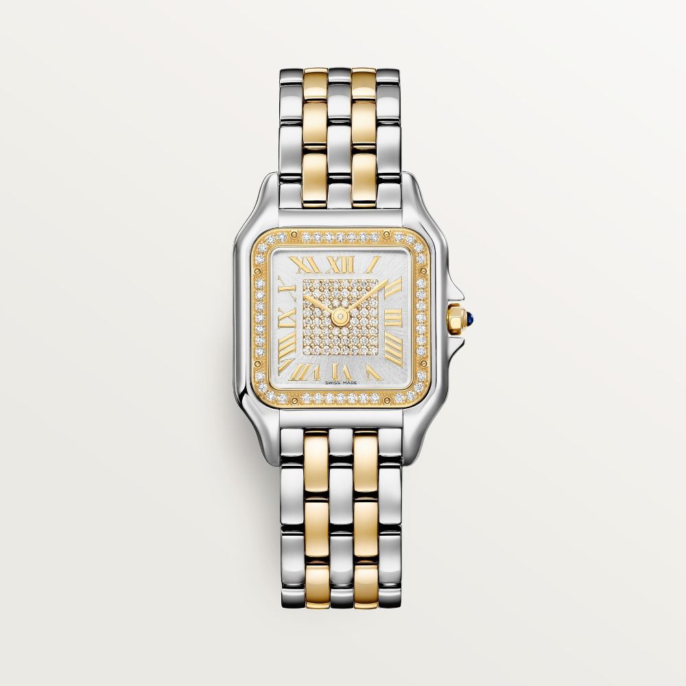 cartier Panthere De Cartier W3PN0013