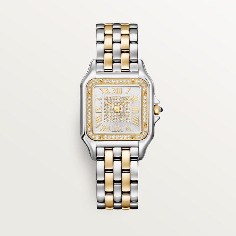 cartier Panthere De Cartier W3PN0013