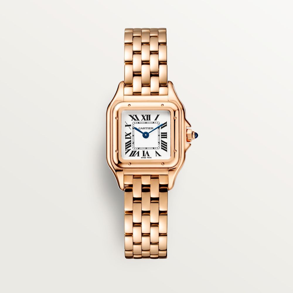 cartier Panthere De Cartier WGPN0049