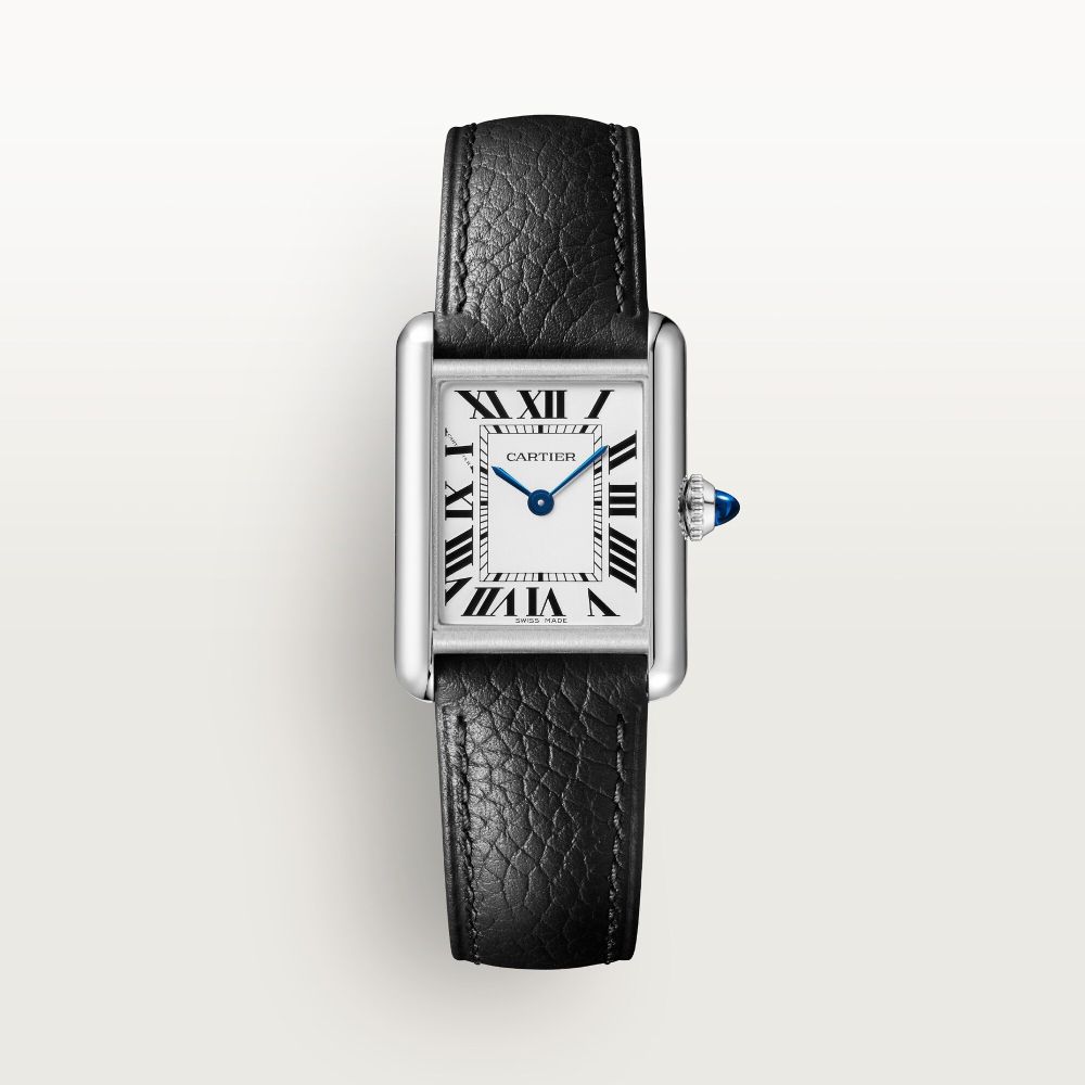 cartier Tank Must WSTA0137