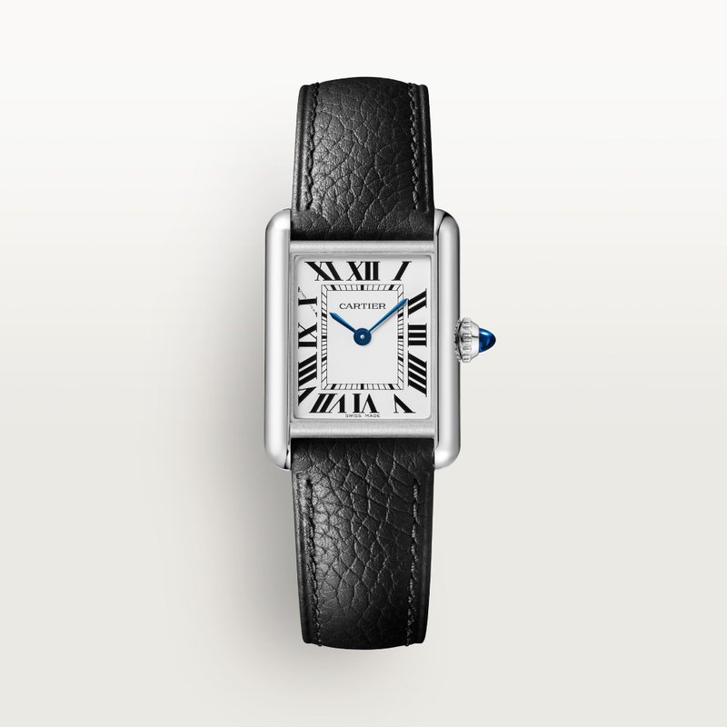 cartier Tank Must WSTA0137