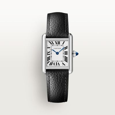cartier Tank Must WSTA0137
