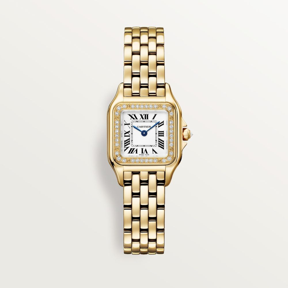 cartier Panthère de Cartier WJPN0086