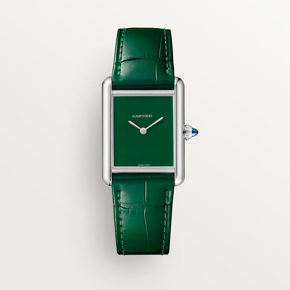 cartier Tank Must de Cartier WSTA0115