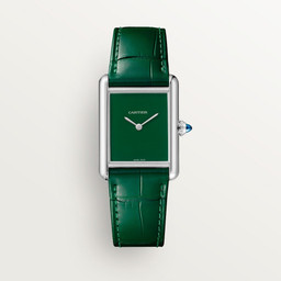 cartier Tank Must de Cartier WSTA0115 34 mm