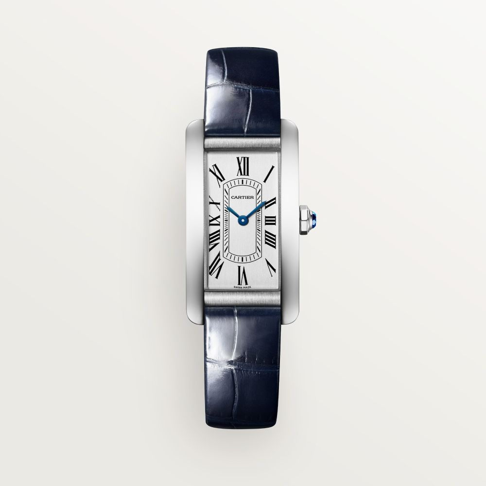 cartier Tank Americaine WSTA0117