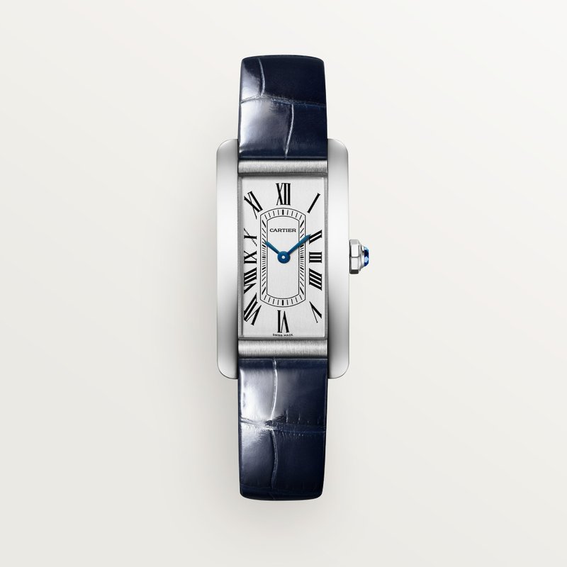 cartier Tank Americaine WSTA0117