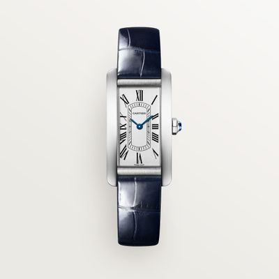 cartier Tank Americaine WSTA0117