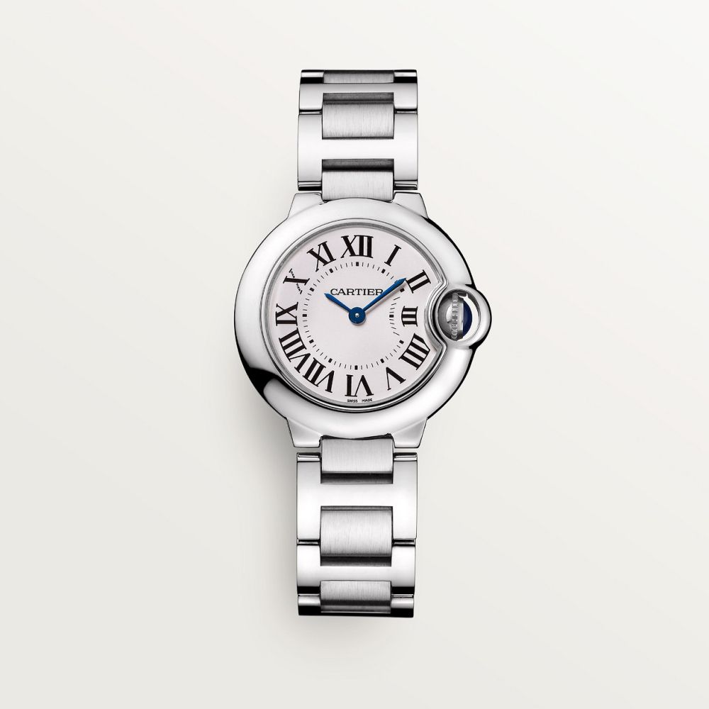 cartier Ballon Bleu WSBB0073