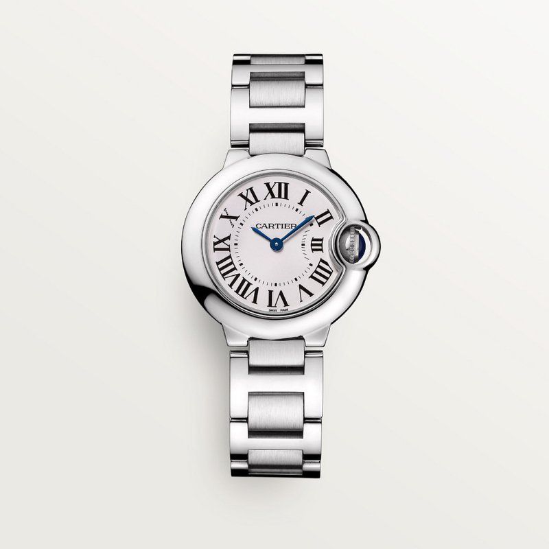cartier Ballon Bleu WSBB0073