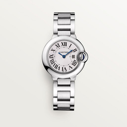 cartier Ballon Bleu WSBB0073 28 mm