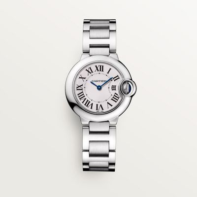 cartier Ballon Bleu WSBB0073