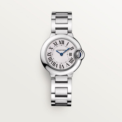 cartier Ballon Bleu WSBB0073
