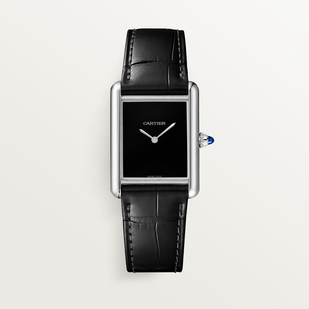 cartier Tank Must de Cartier WSTA0108 34 mm