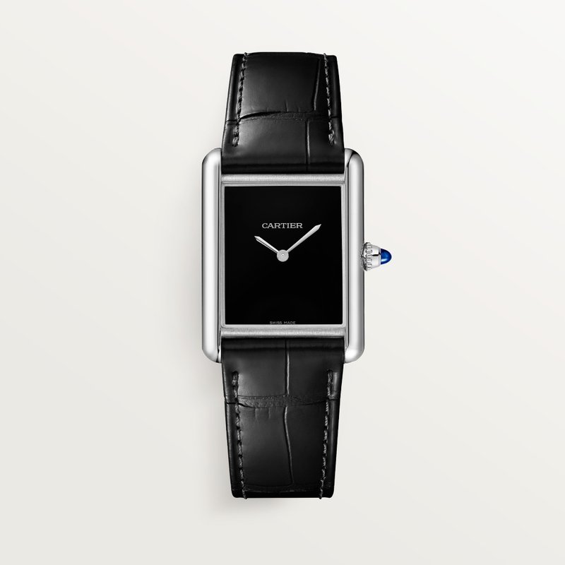 cartier Tank Must de Cartier WSTA0108