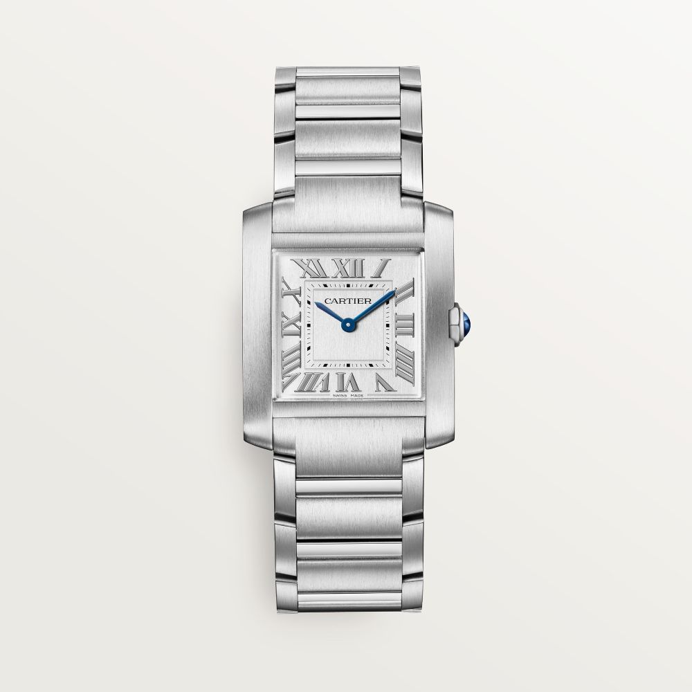 cartier Tank Française WSTA0105 32 mm
