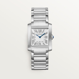 cartier Tank Française WSTA0105 32 mm