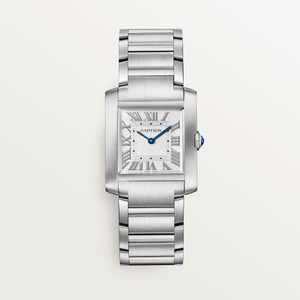 Cartier Tank Française WSTA0105