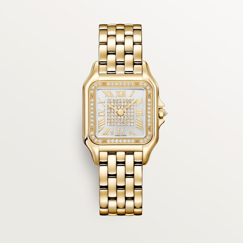 cartier Panthère de Cartier WJPN0093