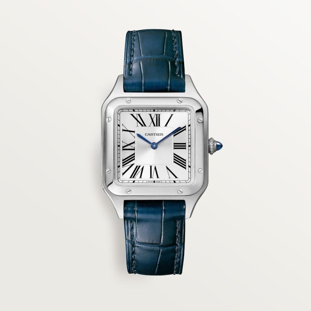cartier Santos Dumont WSSA0086