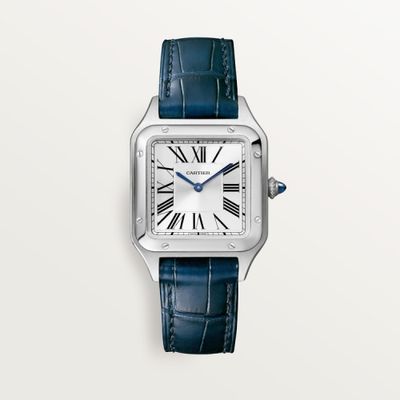 cartier Santos Dumont WSSA0086
