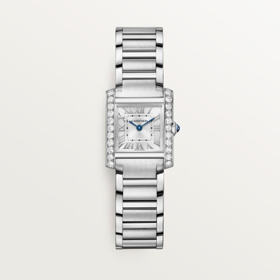 cartier Tank Française W4TA0029